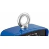 Steinberg Systems Kablio svarstyklės 1 tonai SBS-KW-1TC su maitinimo šaltiniu 1000kg / 0,2kg