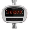 Steinberg Systems Pakabinamos kablio svarstyklės su nuotolinio valdymo pultu 300kg - LED