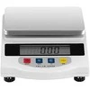 Virtuvinės svarstyklės Steinberg Systems SBS-LW-2000A LCD tiksli ir tiksli skalė nuo 0,01 g iki 2000 g