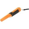 Steinberg Systems Wykrywacz detektor metali rankinis neperšlampamas LED 20 cm / 4.5 cm