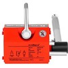 Steinberg Systems Rankinis magnetinis griebtuvo keltuvas skardai ir profiliams iki 100 kg