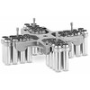 Steinberg Systems Horizontalus rotorius laboratorinei centrifugai - 32 adapteriai 10 ml