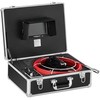 Steinberg Systems Endoskopo diagnostikos tikrinimo kamera korpuse 12 LED TFT 7'' SD 20 m