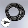 Steinel 7W Spot WAY Connect LED šviestuvas su antracito jutikliu