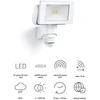 Steinel Baltas LED prožektorius