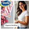 Stella Styginių krepšiai 310x430 (100 vnt.) B3-SW- 0150