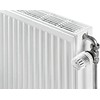Stelrad Kompaktiškas universalus radiatorius 4x1/2" ABCD 22 tipas, aukštis 900 x ilgis 500
