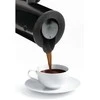 Stelton EM 77 ąsočio termosas 1 l Sidabrinė