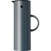 Stelton EM 77 ąsočio termosas 1 l Sidabrinė