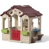 STEP2 Garden House with Benches for Children