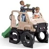 STEP2 Safari Truck Playground Slide