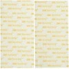 3M "Nexcare Steri-Strip" odos tvarstymo juostelės 12x100 mm 6 vnt