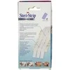 3M "Nexcare Steri-Strip" odos tvarstymo juostelės 12x100 mm 6 vnt
