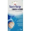 3M "Nexcare Steri-Strip" odos tvarstymo juostelės 12x100 mm 6 vnt