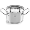 Fissler orig. Profi Collection 2 Puodas + dangtis 16 cm