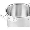 Fissler orig. Profi Collection 2 Puodas + dangtis 16 cm