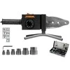 STHOR ZGRZEWARKA DO RUR 1500W 78912
