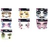 HERMA Face Art Sticker Love