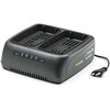 Pakrovėjas Stiga E-Power EC 415 D