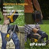 Pakrovėjas Stiga E-Power EC 415 D