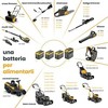 Pakrovėjas Stiga E-Power EC 415 D