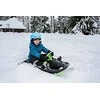 Sniego rogės Stiga Snowpower. Juodos. 95 cm x 52 cm