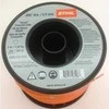 Pjovimo gija Stihl 9302535; 2,4 mm x 261 m