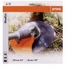 Diskas krūmapjovėms Stihl WoodCut; 225x20 mm; Z22