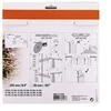 Diskas krūmapjovėms Stihl WoodCut; 225x20 mm; Z22