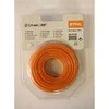 Pjovimo gija Stihl 9303340; 2,4 mm x 50 m
