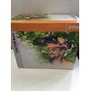 Apsauginis šalmas Stihl Function Basic; su apsauginiu skydeliu ir ausinėmis