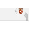 Pjovimo gija Stihl; 2,4 mm x 83 m; kvadratinė