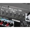 Muzikinis centras Denon AVC-S670H receiver juodas