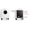 Aktyvi žemųjų dažnių kolonėlė AudioEngine S8, 125 W, Juoda