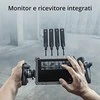 DJI vaizdo siųstuvas