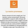 Stokke Flexi Bath - sulankstoma vaikiška vonia | Baltas