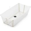 Stokke Flexi Bath - X-Large sulankstoma kūdikio vonelė | Smėlio smėlio spalvos