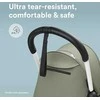 Stokke Yoyo rankena – rankena Yoyo ir Yoyo 2 vežimėliams | Balta