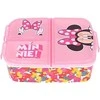 Vaikiška pietų dėžutė Minnie Mouse STOR, ST51120