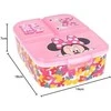 Vaikiška pietų dėžutė Minnie Mouse STOR, ST51120