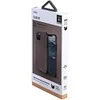 UNIQ dėklas telefonui Sueve Apple iPhone 11 Pro taupe warm pilkos spalvos