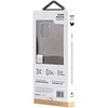 UNIQ dėklas telefonui Sueve Apple iPhone 11 Pro taupe warm pilkos spalvos