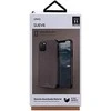 UNIQ dėklas telefonui Sueve Apple iPhone 11 Pro taupe warm pilkos spalvos