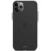 UNIQ dėklas Vesto Hue Apple iPhone 11 Pro Max baltos spalvos
