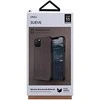 UNIQ dėklas Sueve Apple iPhone 11 Pro Max pilkos spalvos