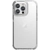 Panzer Glass UNIQ dėklas Combat Apple iPhone 13 Pro / 13 6,1" juodos spalvos
