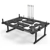 Streacom BC1 V2 Benchtable – Testavimo platforma – juodos spalvs