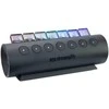 Streamplify HUB CTRL 7, 7x USB 3.0 Type A, RGB, 12V, EU Power Cable – juodos spalvos