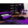 Streamplify HUB CTRL 7, 7x USB 3.0 Type A, RGB, 12V, EU Power Cable – juodos spalvos
