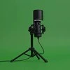 Streamplify RGB Tripod kondensatorinis mikrofonas
